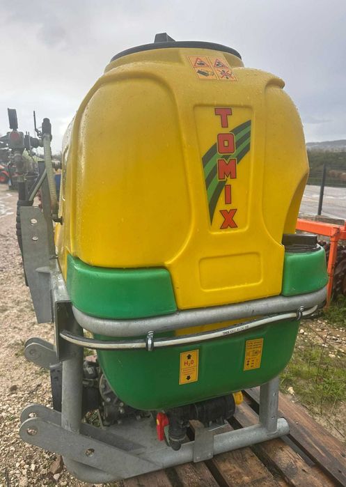 Pulverizador Tomix 400L