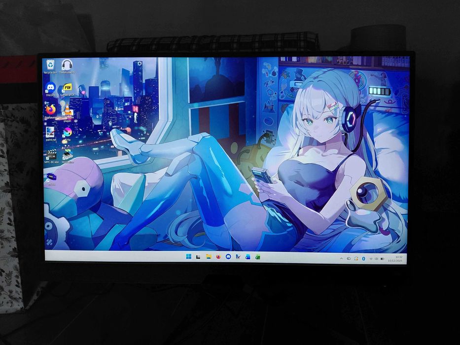 Monitor Gaming BenQ MOBIUZ EX2710Q 165Hz