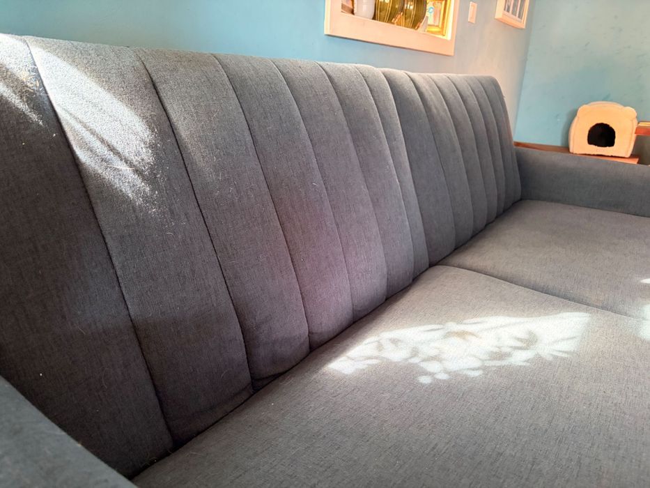Sofa-cama Harndrup Jysk