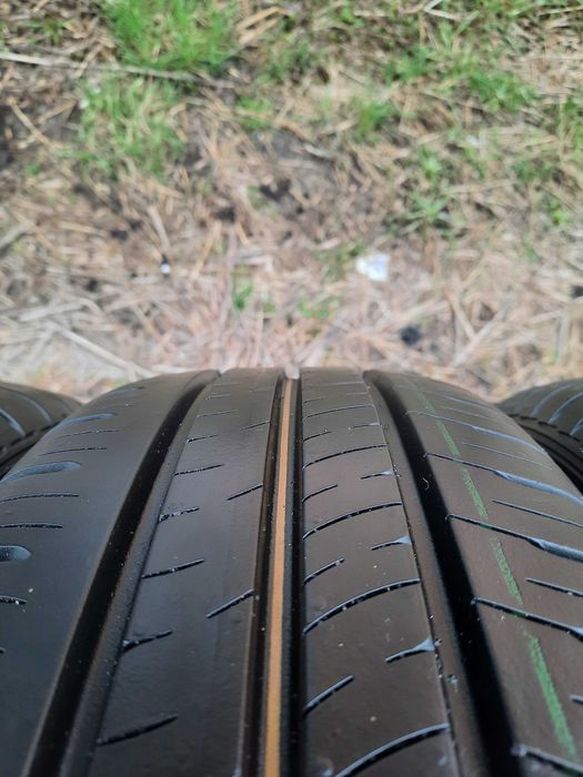 Opony letnie klasy premium DUNLOP 185/60/16 NOWE DEMO 2020 r.