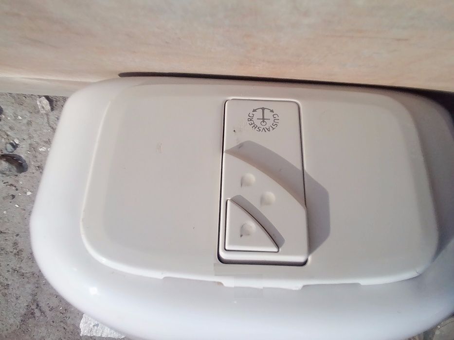 Бачок для унитаза, крышки, унитазы и раковины, Услуги сантехника