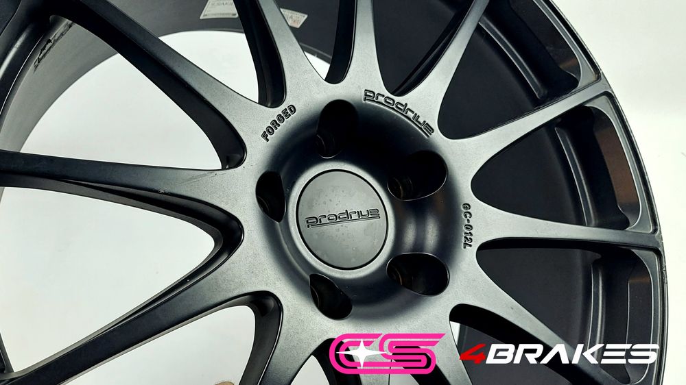 Prodrive  GC-012L  5x114.3  18x8  ET38