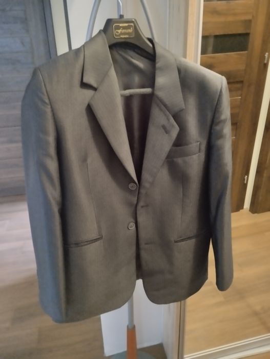 Garnitur 3- częściowy