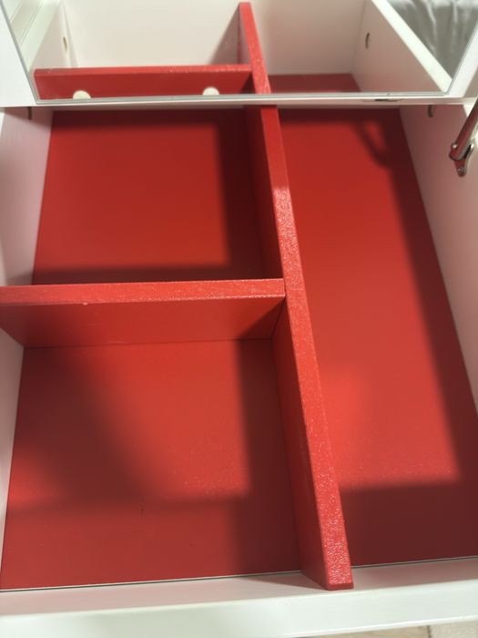 Toucador brimnes IKEA