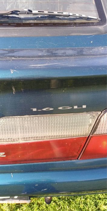 Polonez caro plus 1.6