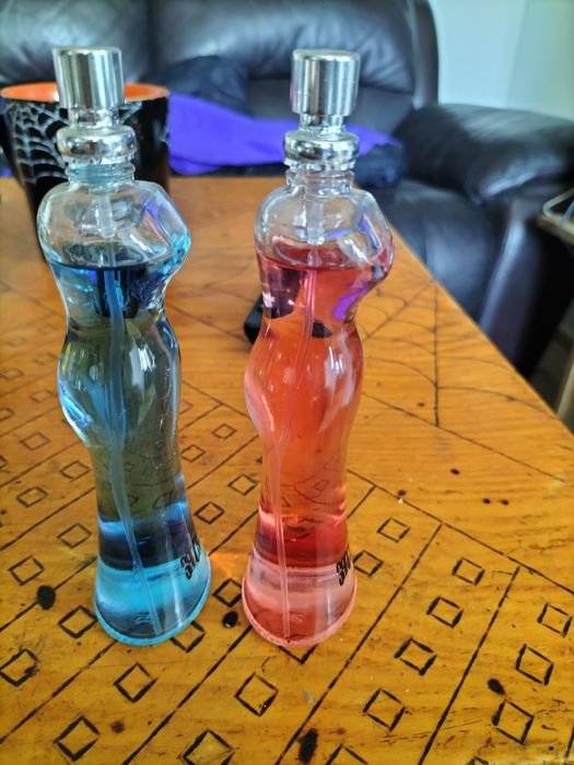 Zestaw wód perfumowanych SANCARO