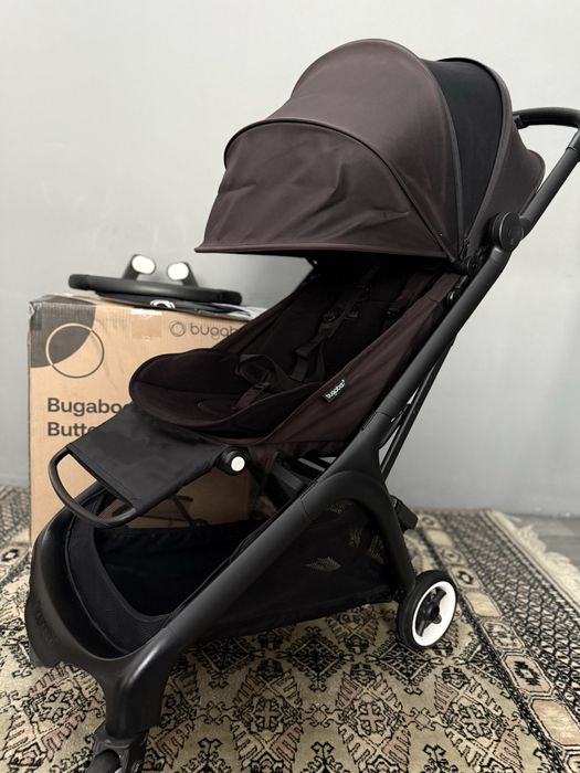 Прогулянкова коляска Bugaboo Butterfly