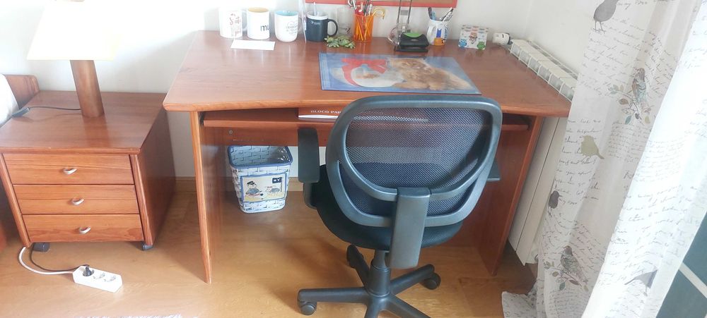 Mobilia de quarto criança