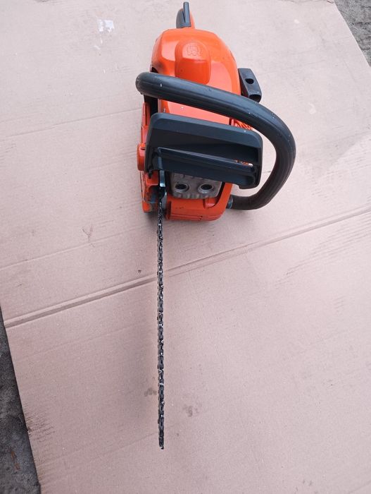 Piła spalinowa Husqvarna 435