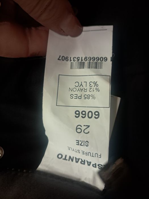 Замшева спідниця XL коричнева міді