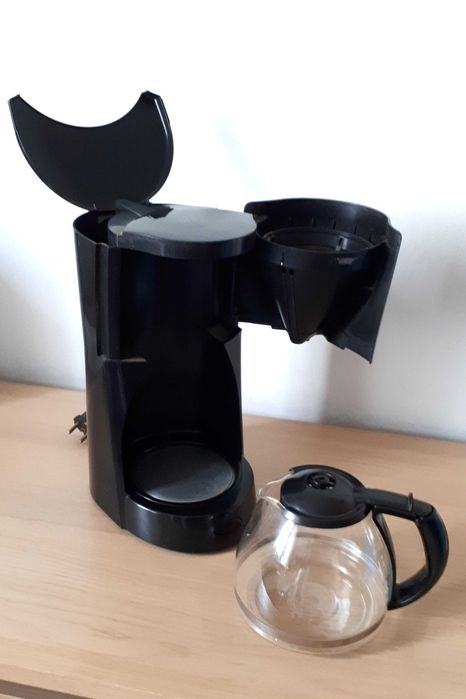 ekspres do kawy Bosch przelewowy z dzbankiem