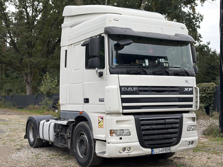 DAF