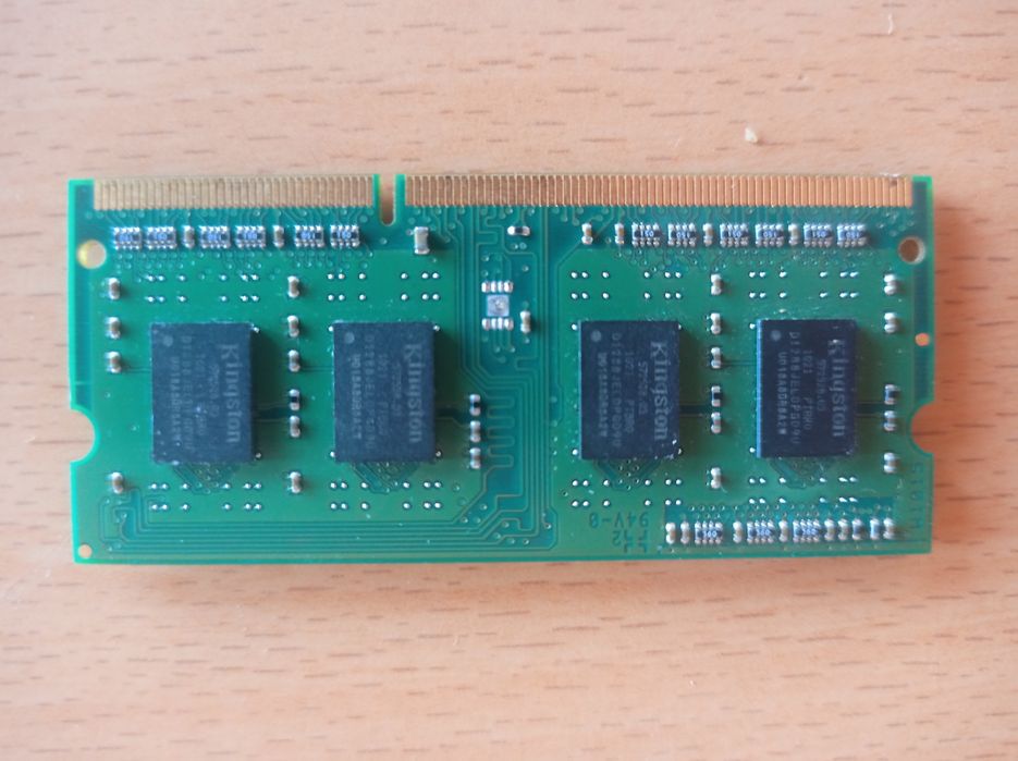 DDR3 laptop pamięć