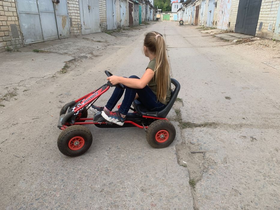 Велокарт   продаю