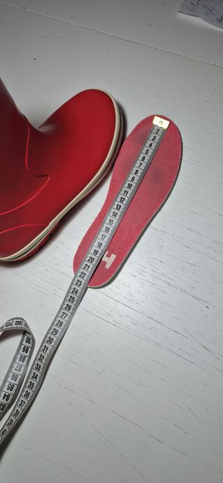 Helly Hansen 34.