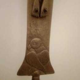 Cruz Grande de coleção