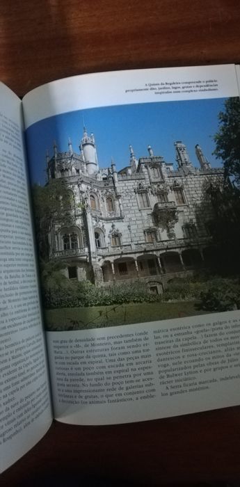 Livro Descubra O Mundo Portugal património da humanidade