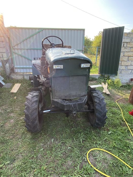 Продається дачна земельна ділянка