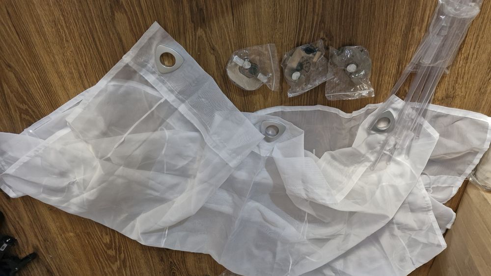 Joyswahl firanka roleta żymska