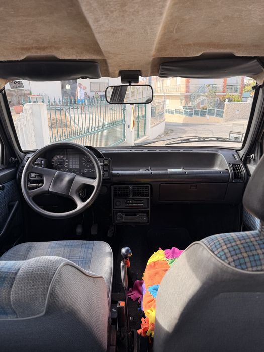 Fiat uno 45s 1.0 gasolina