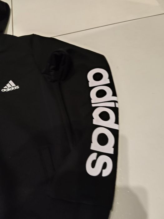 Bluza adidas Essentials Linear