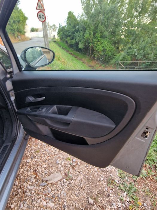 Fiat Grand  Punto 1.2