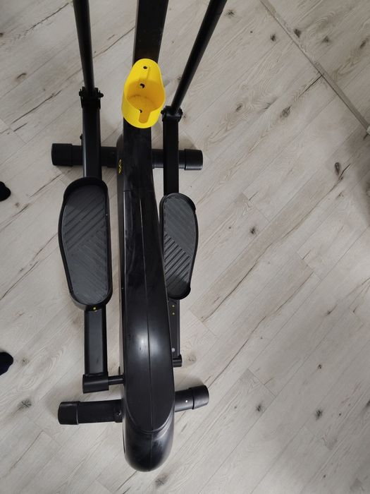 Orbitrek Domyos 520