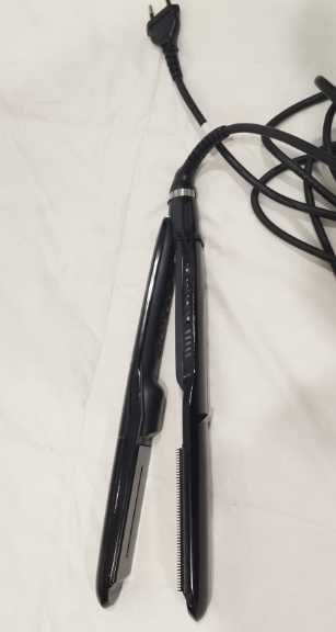 Babyliss steam straight  prancha a vapor para o cabelo