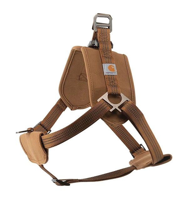 Szelki Treningowe Dla Psa Carhartt Training Harness CARHARTT® BROWN (X
