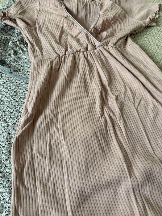 Нічна сорочка для пологів