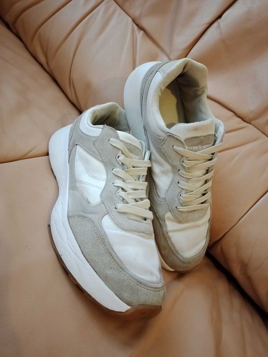 Buty adidasy damskie sportowe Americanos rozmiar 41