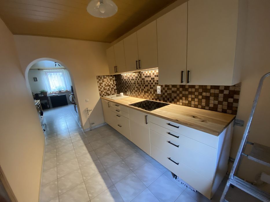 Wyburzenia, remonty, malowanie, hydraulika, tynki, płytkowanie