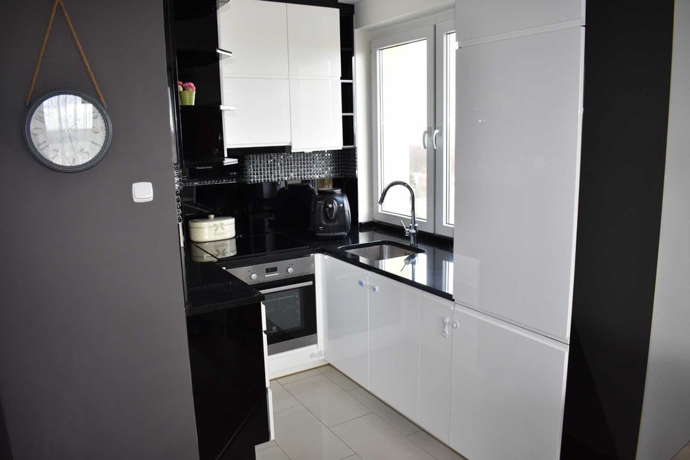 Mieszkanie 3 pokojowe