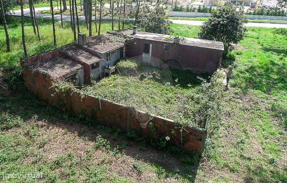 Terreno  para venda