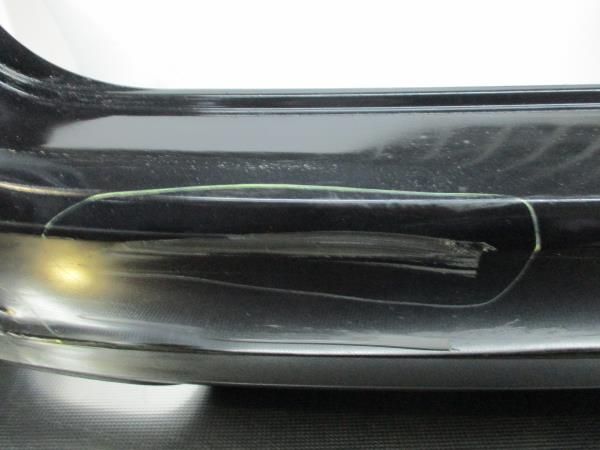 Pára-choques trás VOLKSWAGEN Passat (3C2)