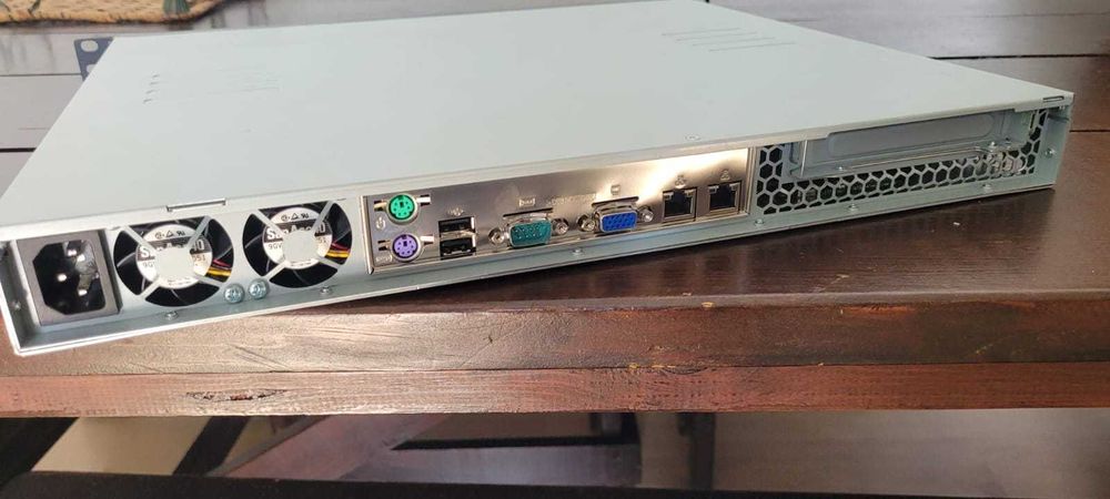 CSCS-1500-K9 Server466912398803609602