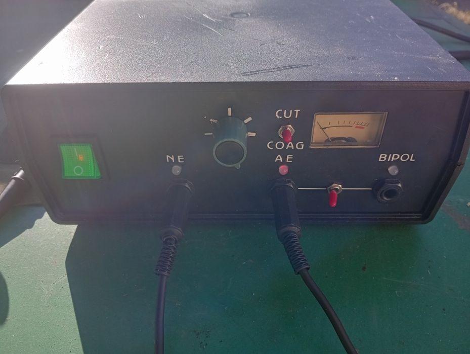 Електронож хирургический,коагулятор