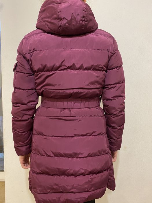 Продам  Пуховик