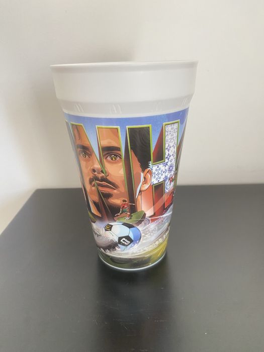 Copo Macdonalds Vitinha