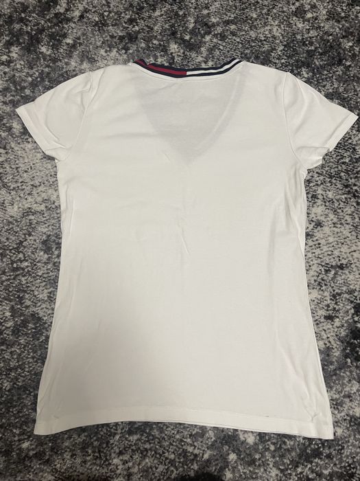 Футболка tommy hilfiger