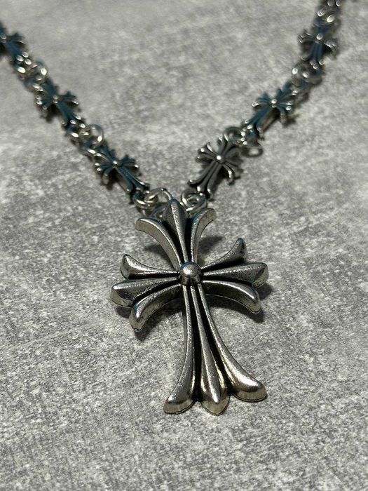 Підвіска Chrome Hearts