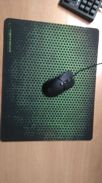 Коврик для мыши - ESPERANZA