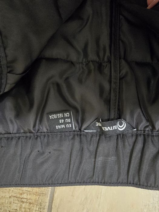 Штани утеплені жіночі Outventure розмір М (48)