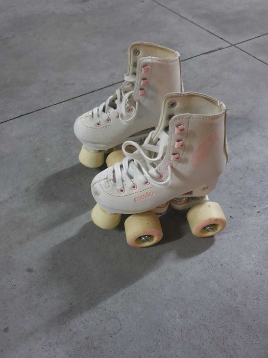 Patins oxelo menina