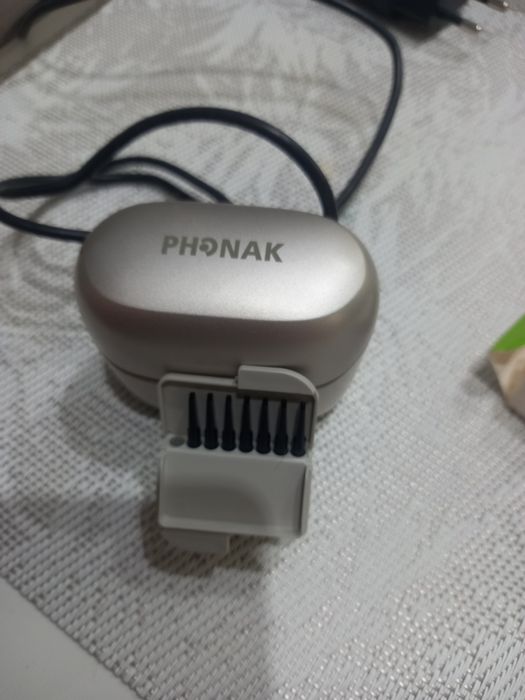 Aparat sluchowy phonak L30-R