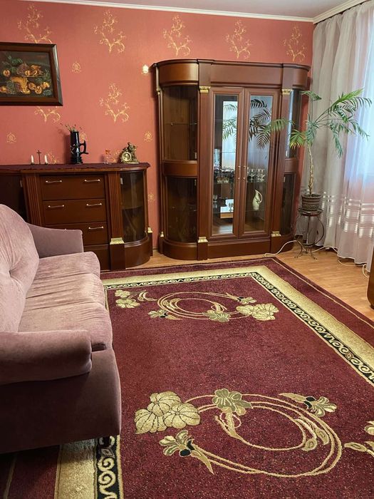 Продам 3+х кімнатну квартиру