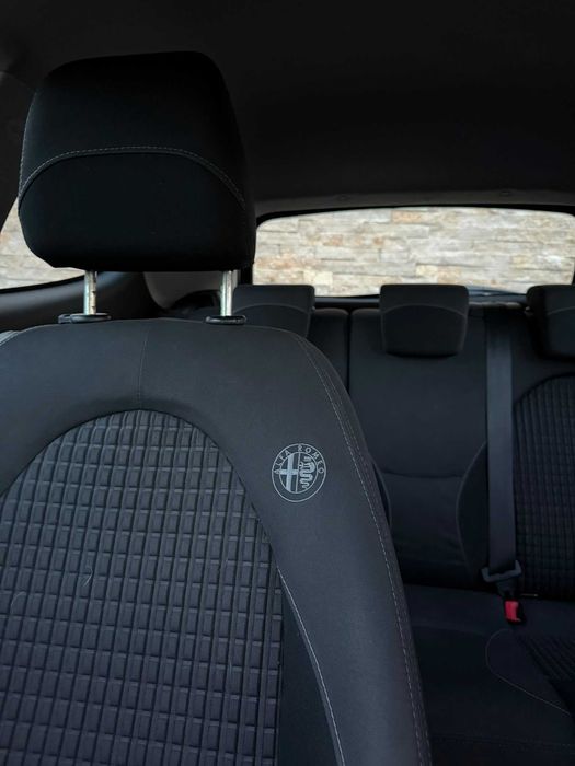 Alfa Romeo MiTo 1 .3 JTD - 2010 — photo 5