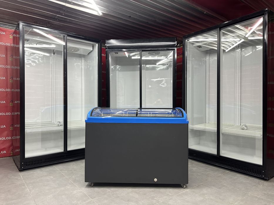 Холодильна вітрина.шафа холодильник вітрини холодильні