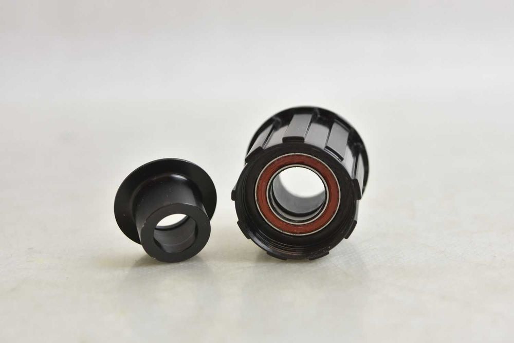 NOWY bębenek DT SWISS pod kasetę shimano hg !