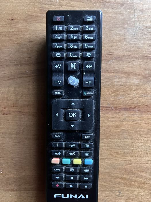 Telewizor Funai 40 cali